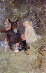 ¿Eres tan sabio como hermoso?